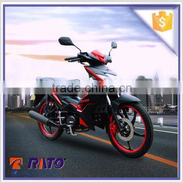 Best Quality and High Performance Motorcycle for Sale Made in China photo-3