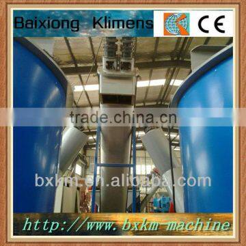 plastic PET bottle flake recycling line
