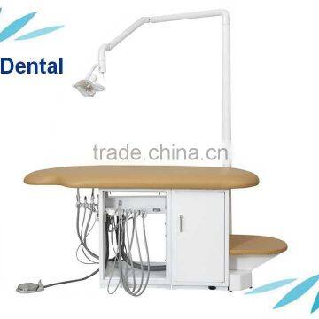 dental unit for children