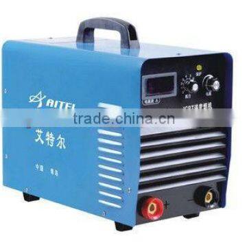 Digital DC IGTB power inverter arc MMA welding machine