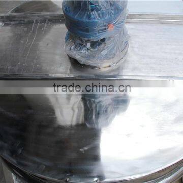Electric Heating Jacketed Kettle(stirring) photo-6