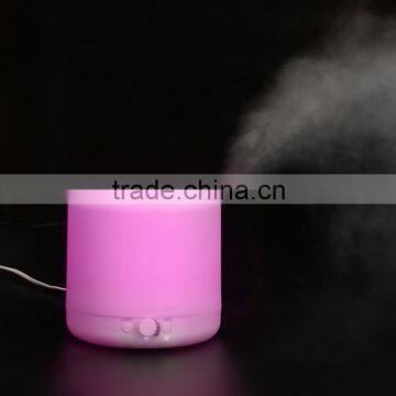 colorful essential oil diffusers 1L ultrasonic aromatherapy diffuser