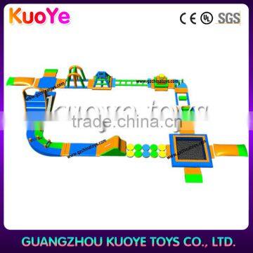 Inflatable Water Park New,inflatable Water Playground,lake Water Floats for Adults