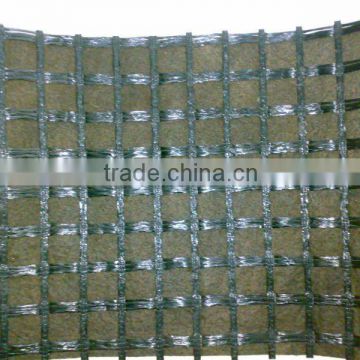 BEST QUALITY fiberglass geogrid