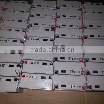 Fashion Battery 12v 20ah Small Power System Suit for Each Home photo-2