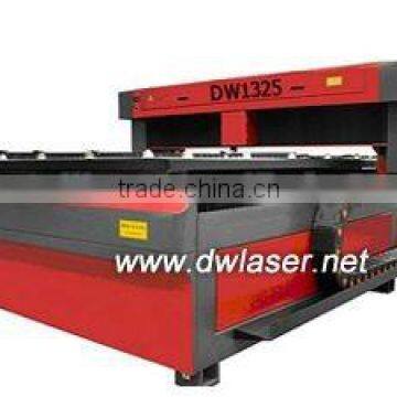 Stainess steel YAG metal laser cutter