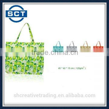 Image Non Woven Bags Printed with Your Logo or Artwork