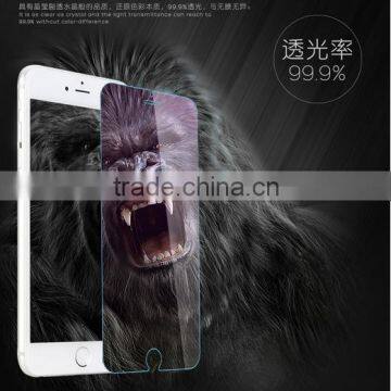 For Iphone 6 Accessories Tempered Glass for Iphone 6 Wholesale photo-4