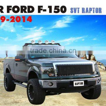 Car Grilles Fit for FD-150 SVT RAPTOR 2010 auto parts GRILLE