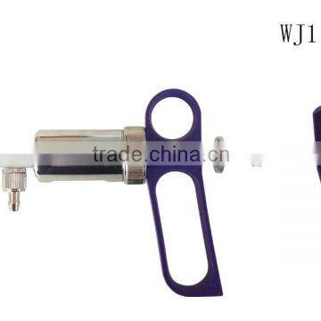WJ112 10ml A Type Poultry Continuous Injector