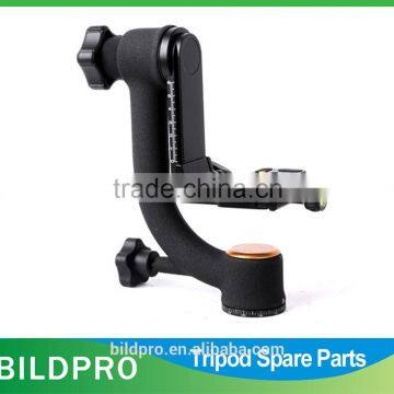360 Degree Camera Bird View System Camera Gimble Tripod Parts photo-3