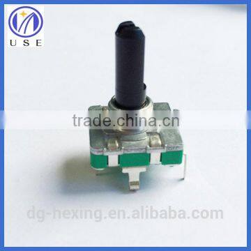 EC16 Rotary switch for induction cooker and home appliances