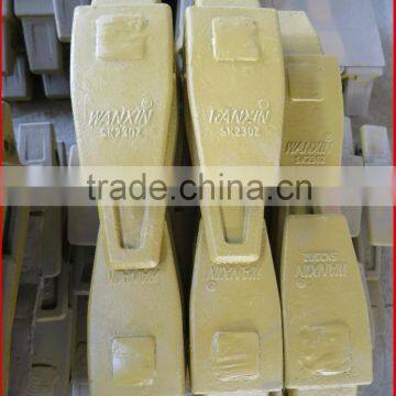 Sell SK230 EXCAVATOR PARTS ADAPTERS FOR KOBELCO