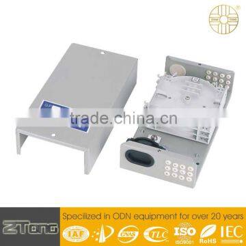 Hot selling Newest products in alibaba fibre optic termination box