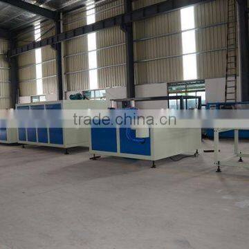 China Origin High Quality 1220mm PVC/WPC panel/board extrusion machine for sale