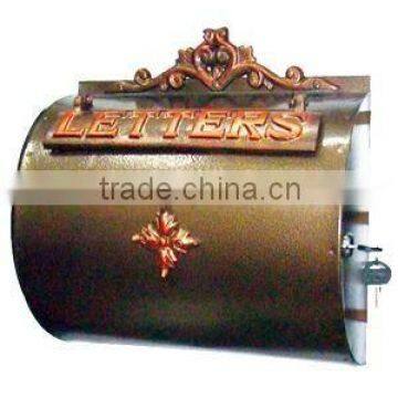 Post Box YL4003