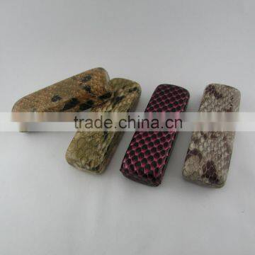 High Quality And Reasonable Price Hard Matel Glasses Case photo-5
