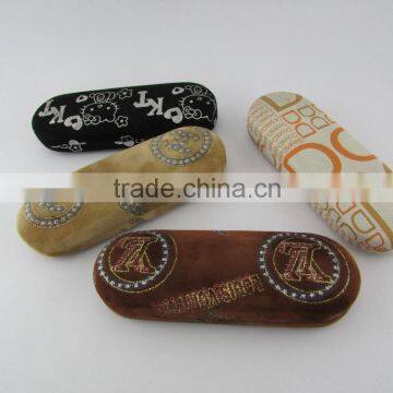 Cheap Price Hard Glasses Case For Reading In China