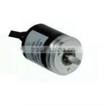 ISN4406 Solid Shaft Rotary Encoder, Incremental Rotary Encoder, Optical Rotary Encoder, Motor Rotary Encoder IBEST