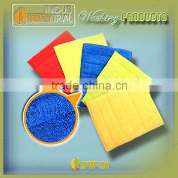 Bright color classical design household mop pad for wholesale prices china online buy