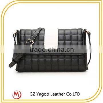 High Quality Girls Shoulder Strap Bags Envelop Shoulder Bags photo-5