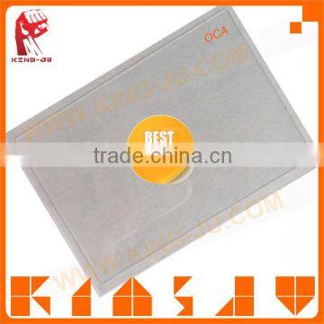 Raw Materials for IPhone 4G Gule OCA ,for IPhone 4G LCD OCA Glue ,Factory Wholesale Price for IPhone 4G OCA Glue photo-3