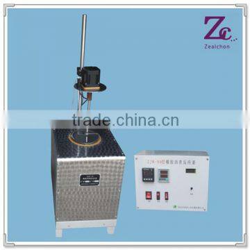 A111 Asphalt rubberelectric heating reaction kettle