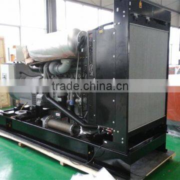 350kva Diesel Generator for Sale With ATS photo-4