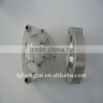 Starter Drive Cover