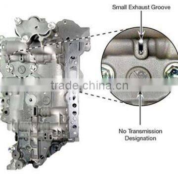 HOT u760e valve body automatic transmission parts