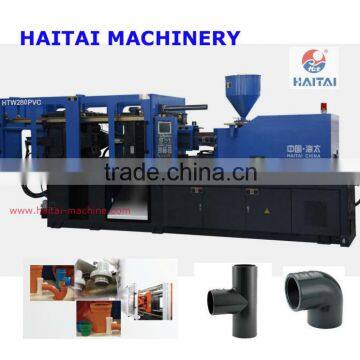 280 Tons of UPVC Injection Molding Machines