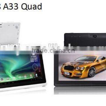 High quality low cost Q88 Quad core Rockchip3188 OEM tablet PC factory