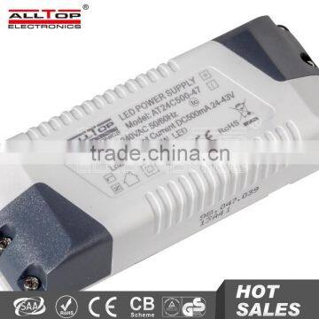 Constant Current 500ma 24W Led Driver Power Supply photo-3