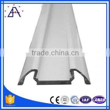 High Quality Custom Aluminium Bending Profile photo-4