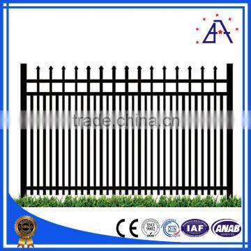 Hot Sale New Design Aluminum Railing Prices