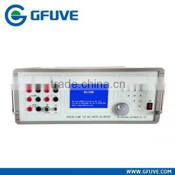Electrical Voltmeter Multifunction Calibrator photo-3