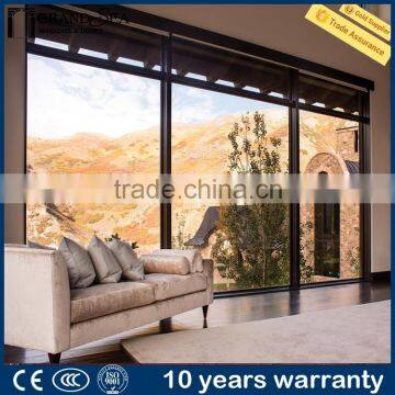Aluminium Sliding Door Profile Made in China photo-6