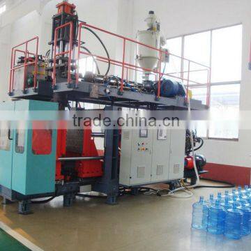 5-gallon pc Bottle Blowing Machine photo-2