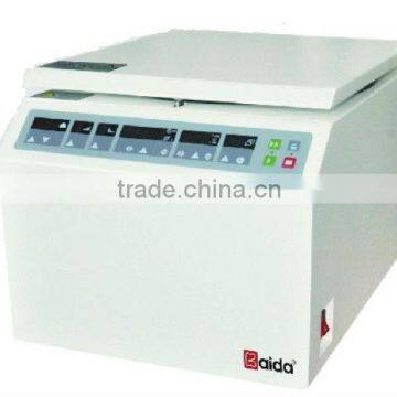 KL02A Low Speed Lab Centrifuge Instrument