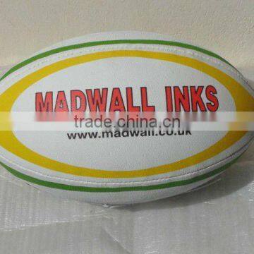 Junior Rugby Ball