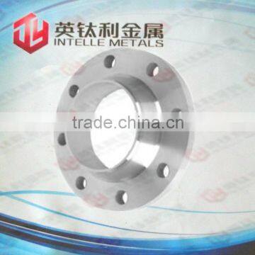 ASME standard titanium flange for industry