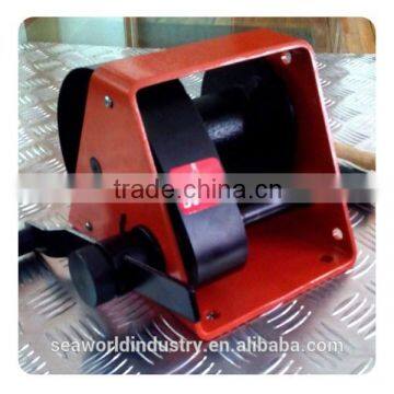 Portable Hand Winch for pulling and lifting