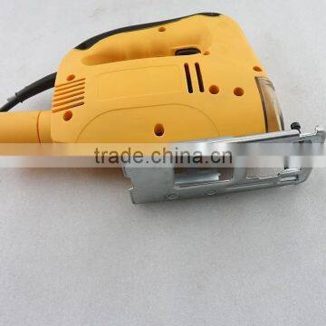 KAQI 500W Wood Working 65mm Jig Saw Machine With Adjustable Speed photo-5