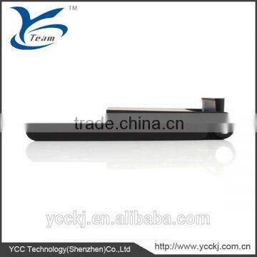 3 Coils Qi Wireless Charger Stand Charging Pad for Mobilephone Samsung S6, Note 5, Nexus 7 and All Qi-enabled Devices. photo-4