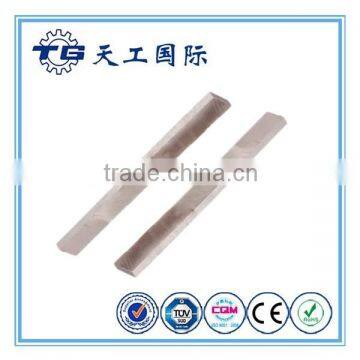 High Quality Hardness Square Tool Bits