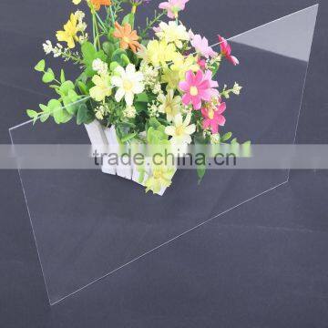 High Transparent Polystyrene Sheets photo-4