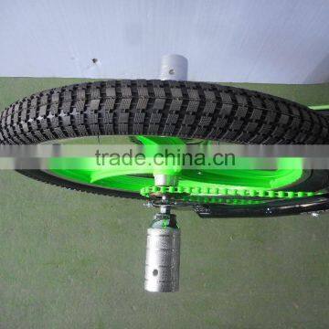 20'lastest Dedign Three Spokes Child BMX Bike/bicycle