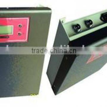 120W mini solar system