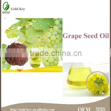 Organic Grape Seed Oil Extract photo-3