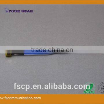 RG405 Cable Assembly With SMA RP-Male to MMCX Male Connectors